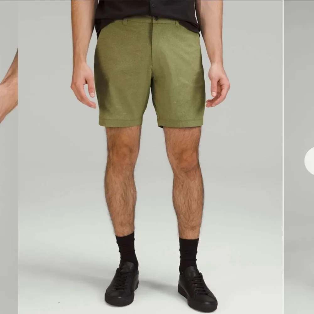Lululemon Commission Classic-Fit Short 7